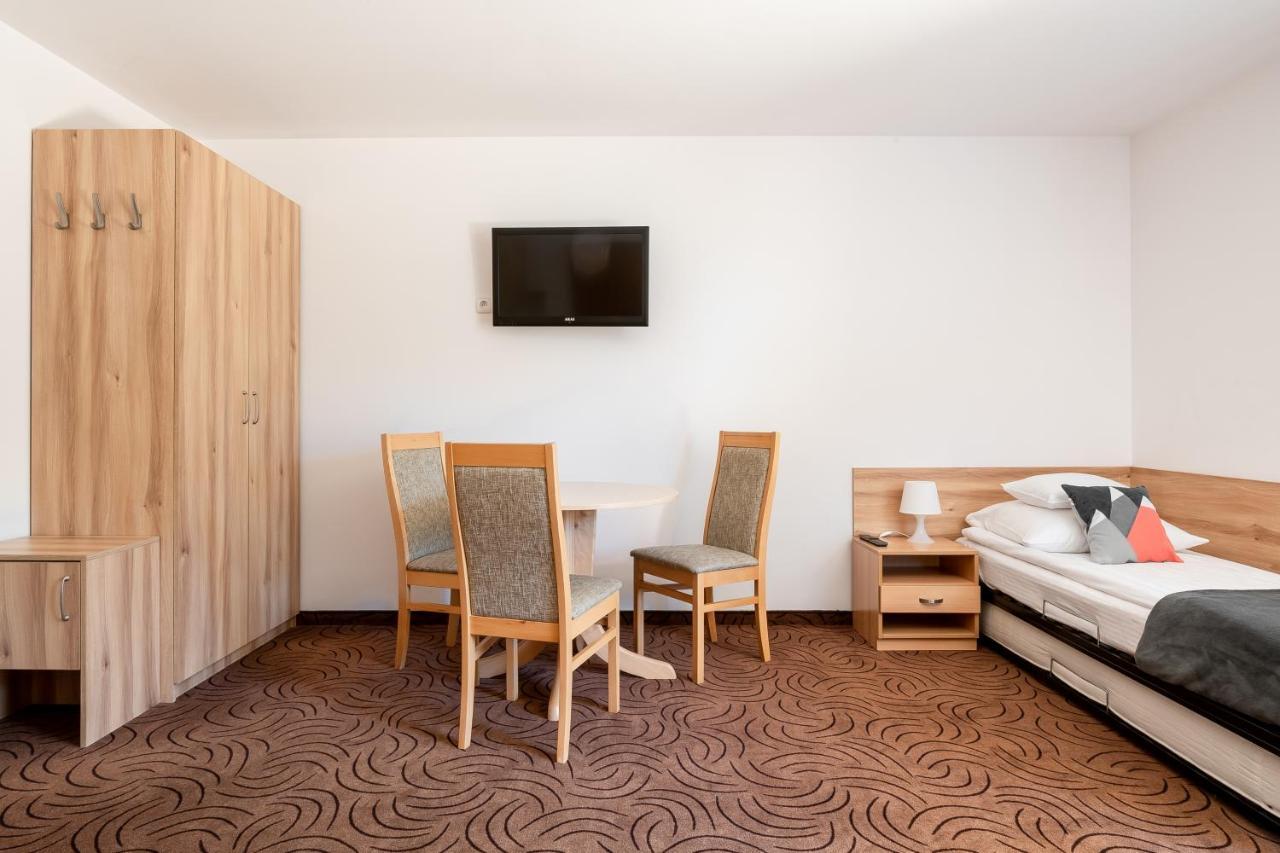 Apartment Cubryna