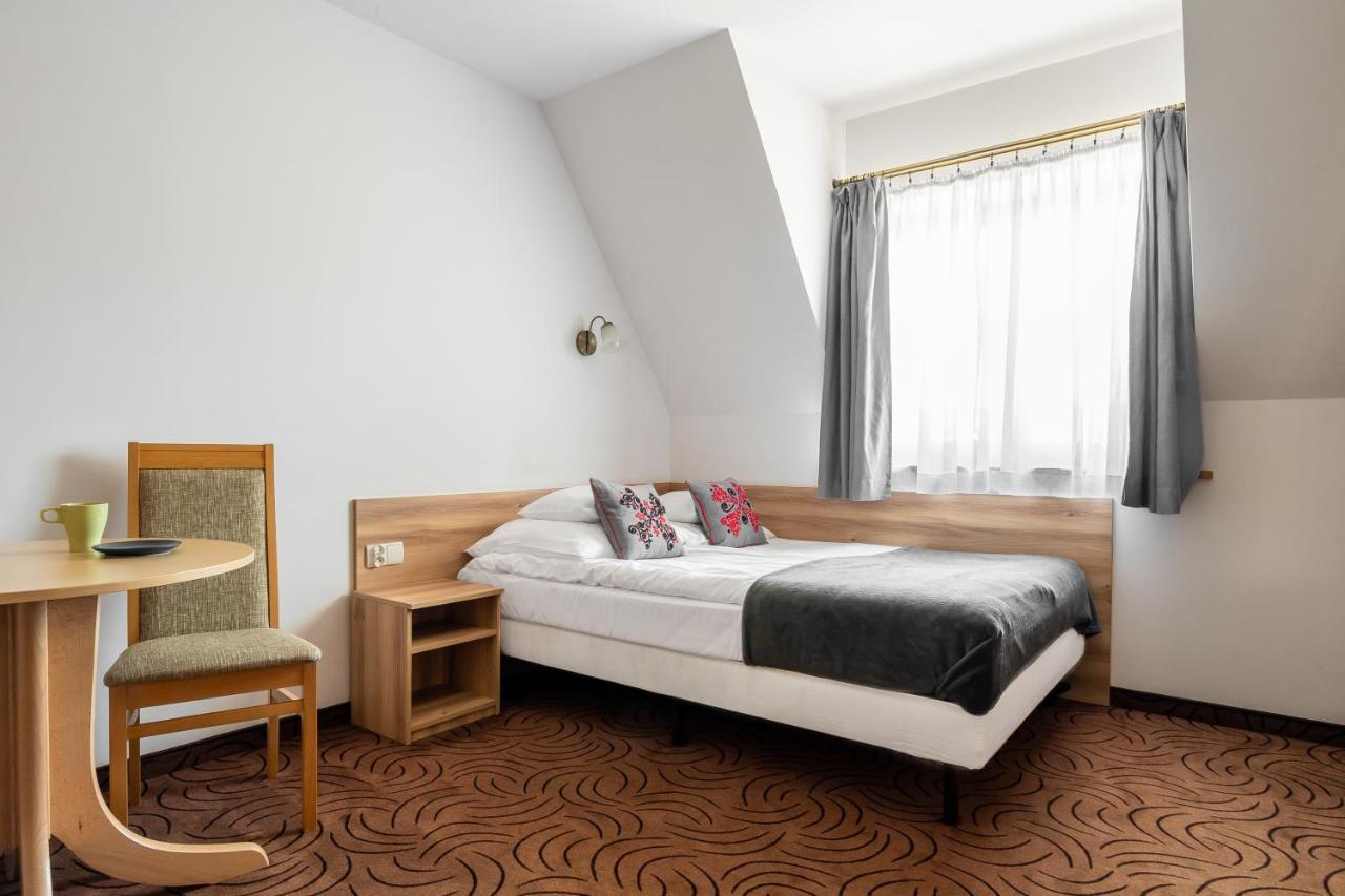 Cubryna Apartment