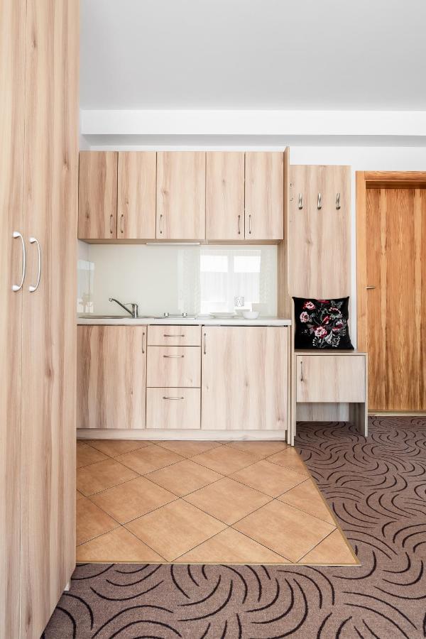 Apartment Cubryna