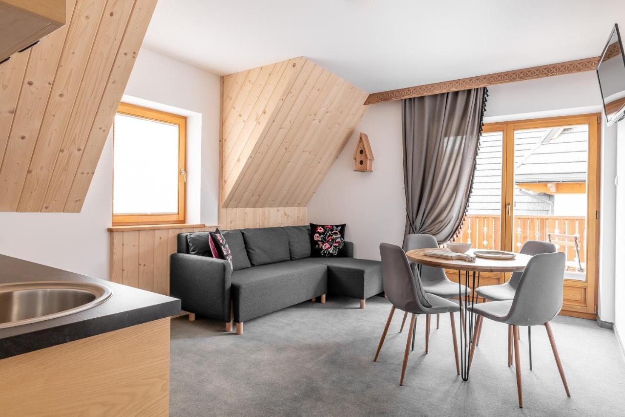 Cubryna Apartment Zakopane