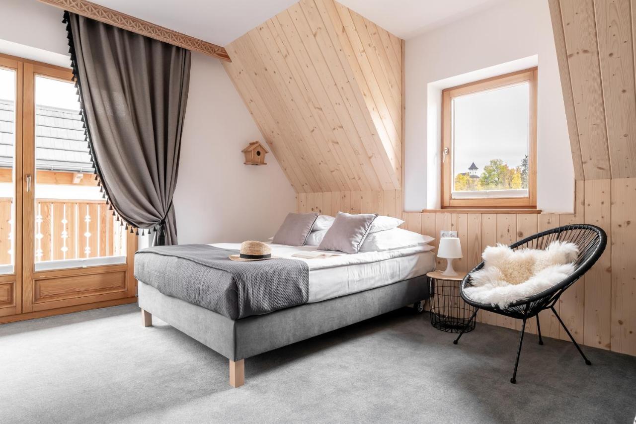 Apartament Cubryna Zakopane
