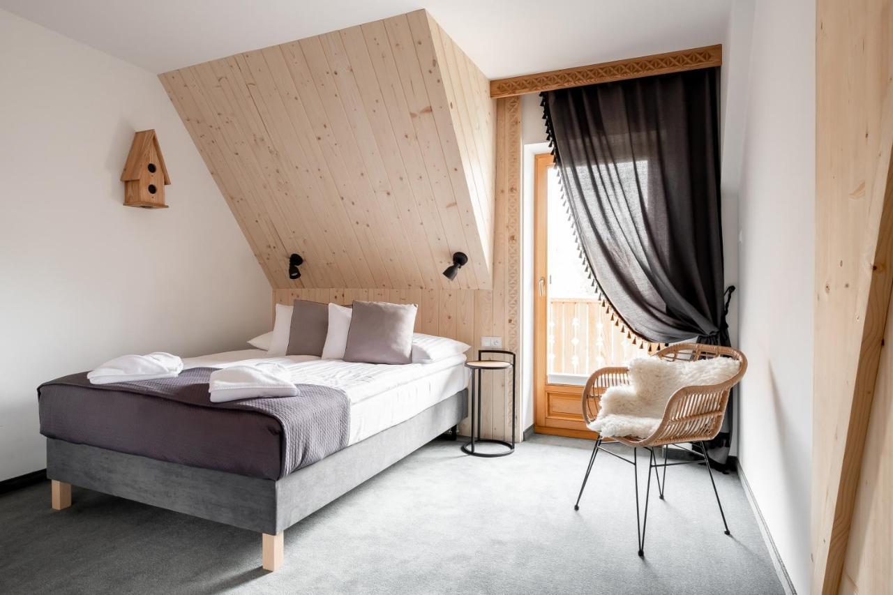 Apartament Cubryna