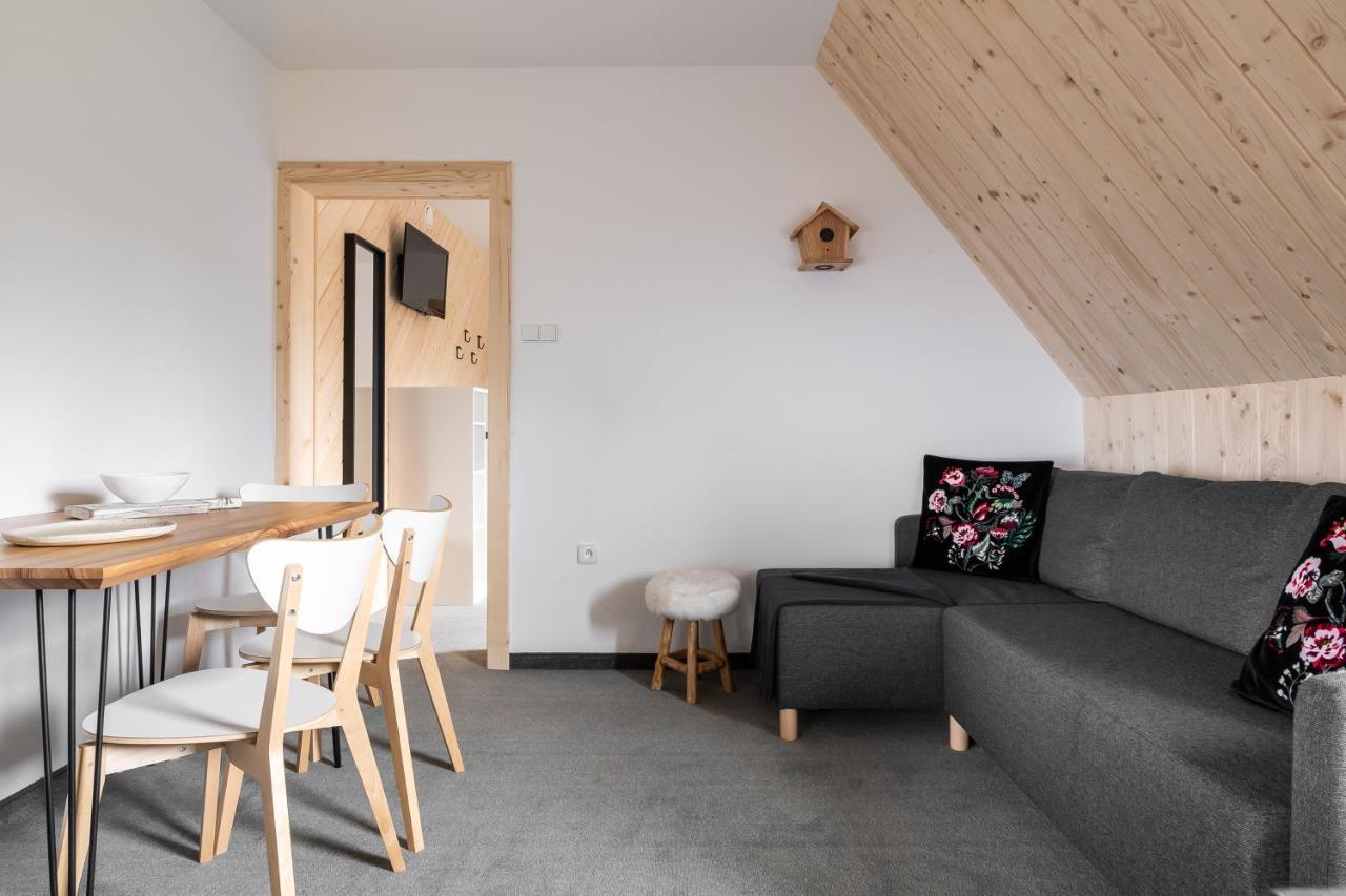Apartment Cubryna