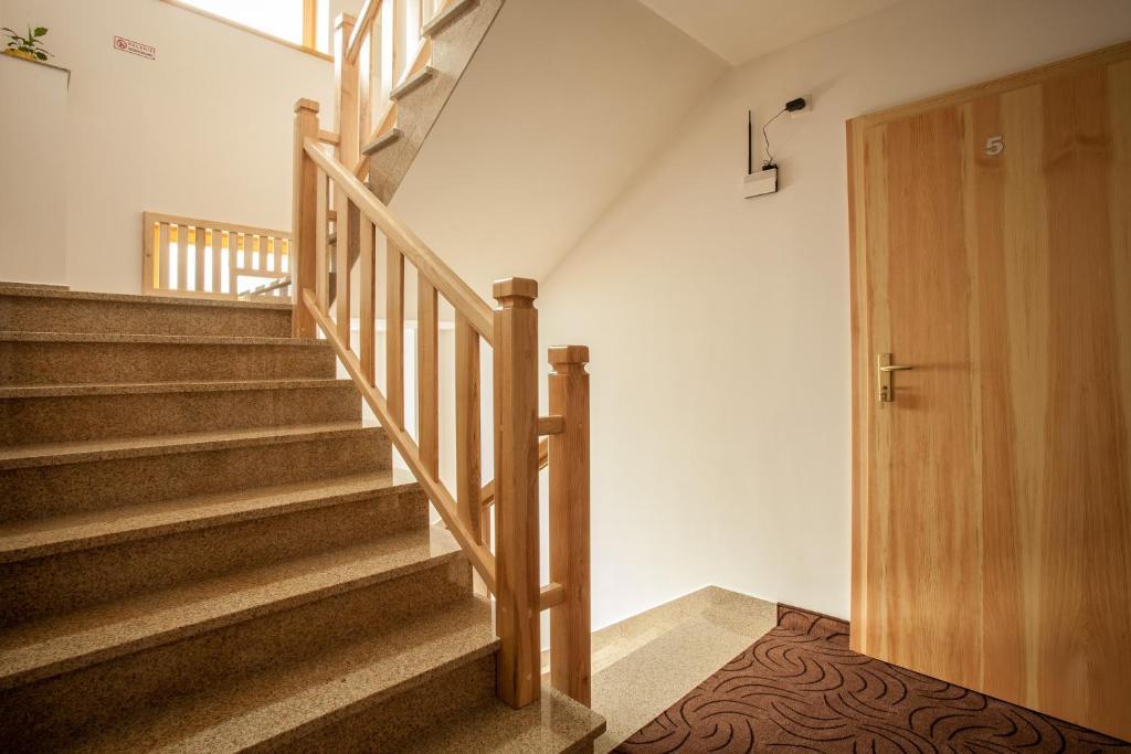 Cubryna Apartment Zakopane