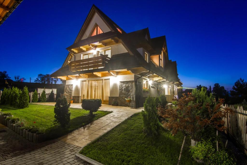 Cubryna * Zakopane