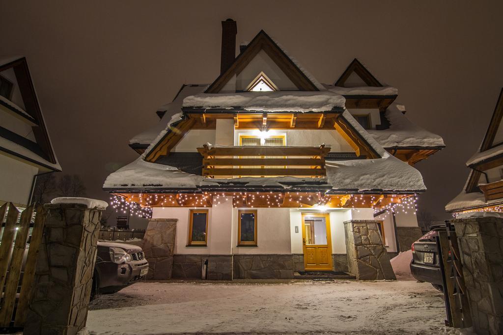 Apartament Cubryna *