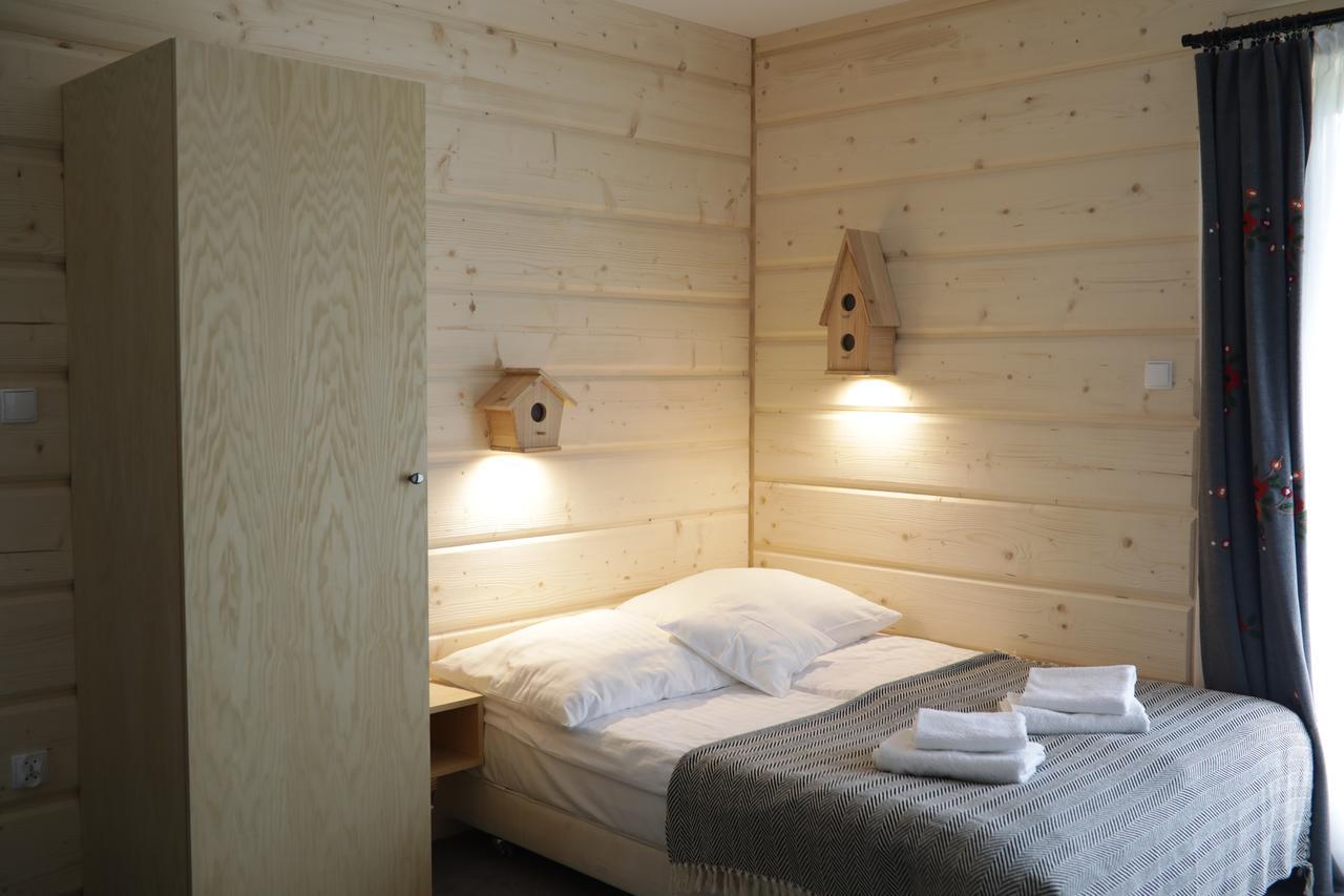 Cubryna Apartment