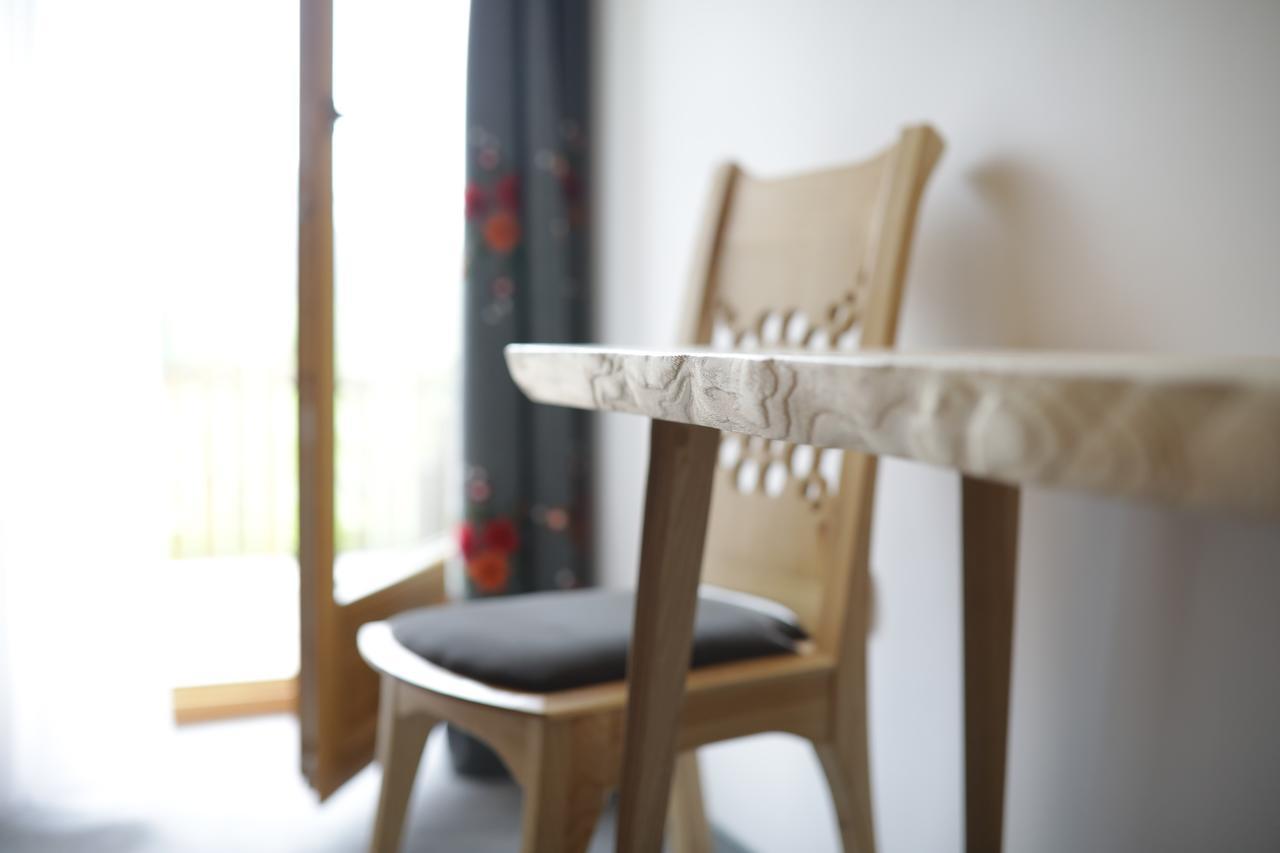 Cubryna Apartament *