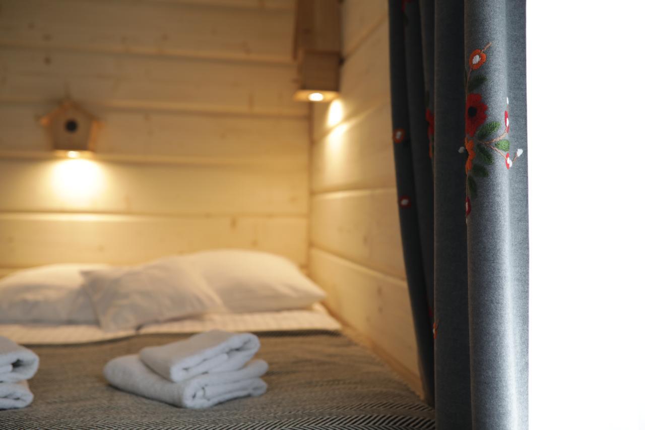 Cubryna Apartment Zakopane