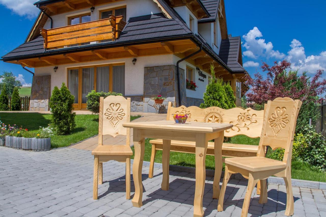 Cubryna Zakopane